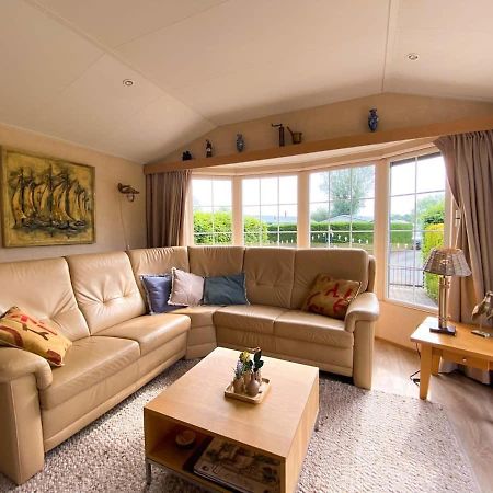 Hello Zeeland - Vakantiehuis Paarlhof 51 Villa Groede Esterno foto