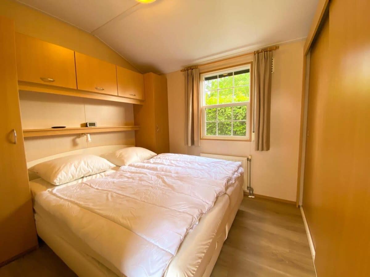 Hello Zeeland - Vakantiehuis Paarlhof 51 Villa Groede Esterno foto