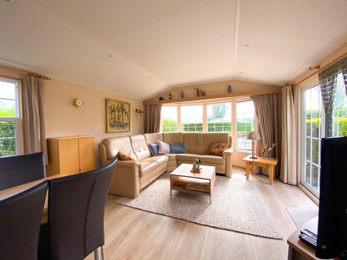 Hello Zeeland - Vakantiehuis Paarlhof 51 Villa Groede Esterno foto