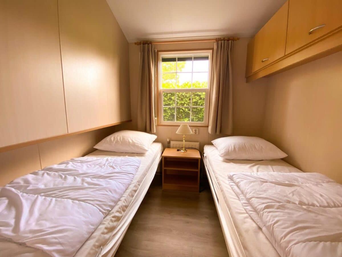 Hello Zeeland - Vakantiehuis Paarlhof 51 Villa Groede Esterno foto