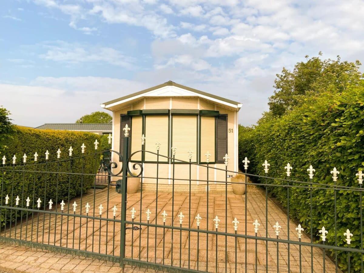 Hello Zeeland - Vakantiehuis Paarlhof 51 Villa Groede Esterno foto