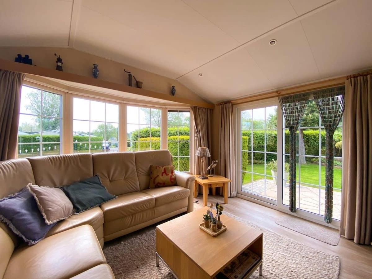 Hello Zeeland - Vakantiehuis Paarlhof 51 Villa Groede Esterno foto