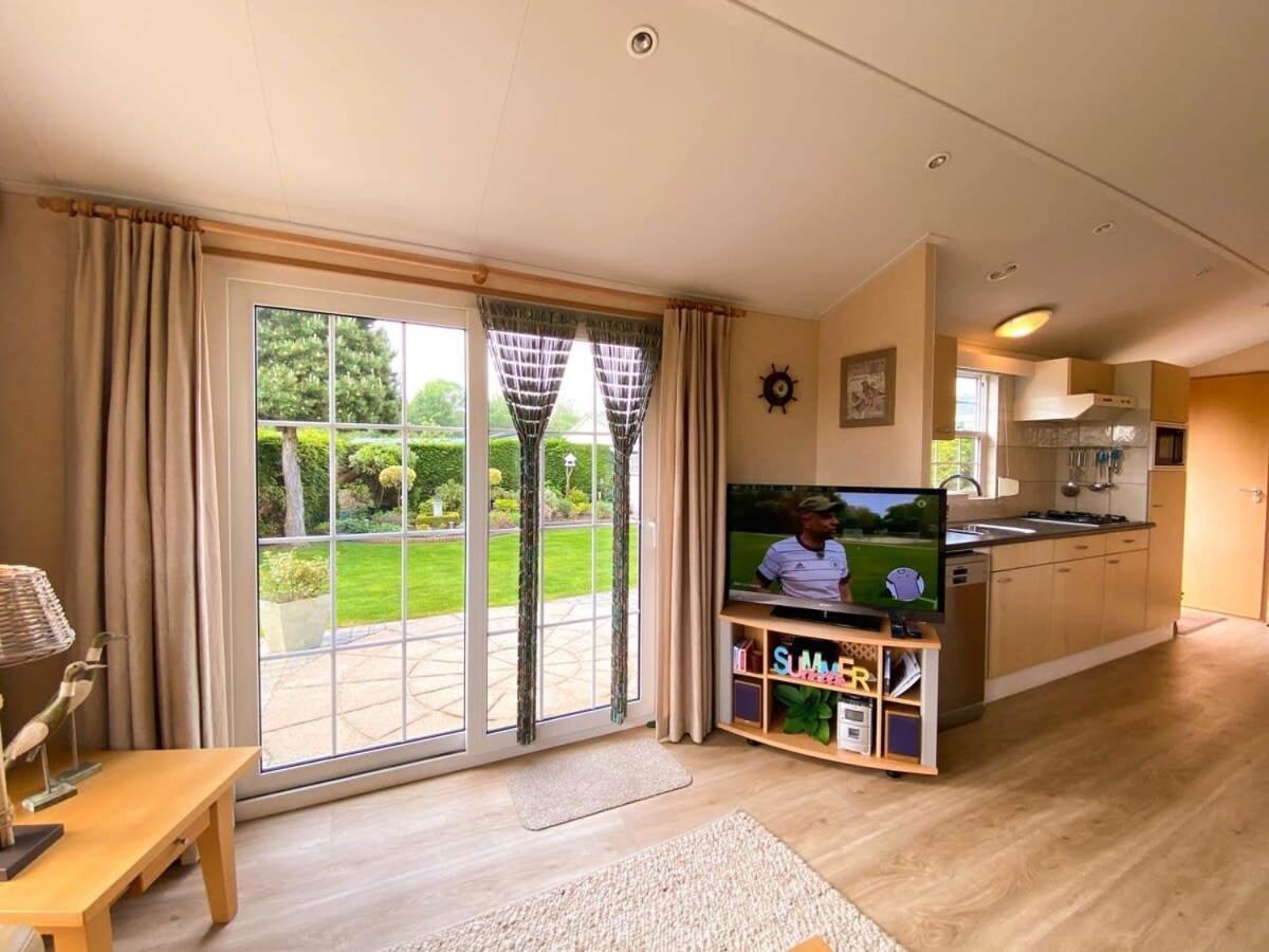 Hello Zeeland - Vakantiehuis Paarlhof 51 Villa Groede Esterno foto